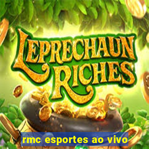 rmc esportes ao vivo